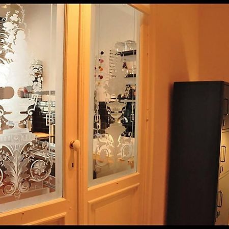 Appartamento Studio Saint-Jean Anversa Esterno foto
