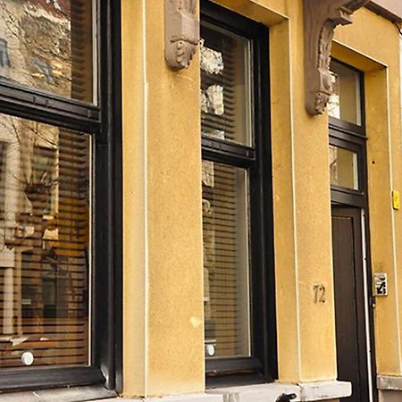 Appartamento Studio Saint-Jean Anversa Esterno foto