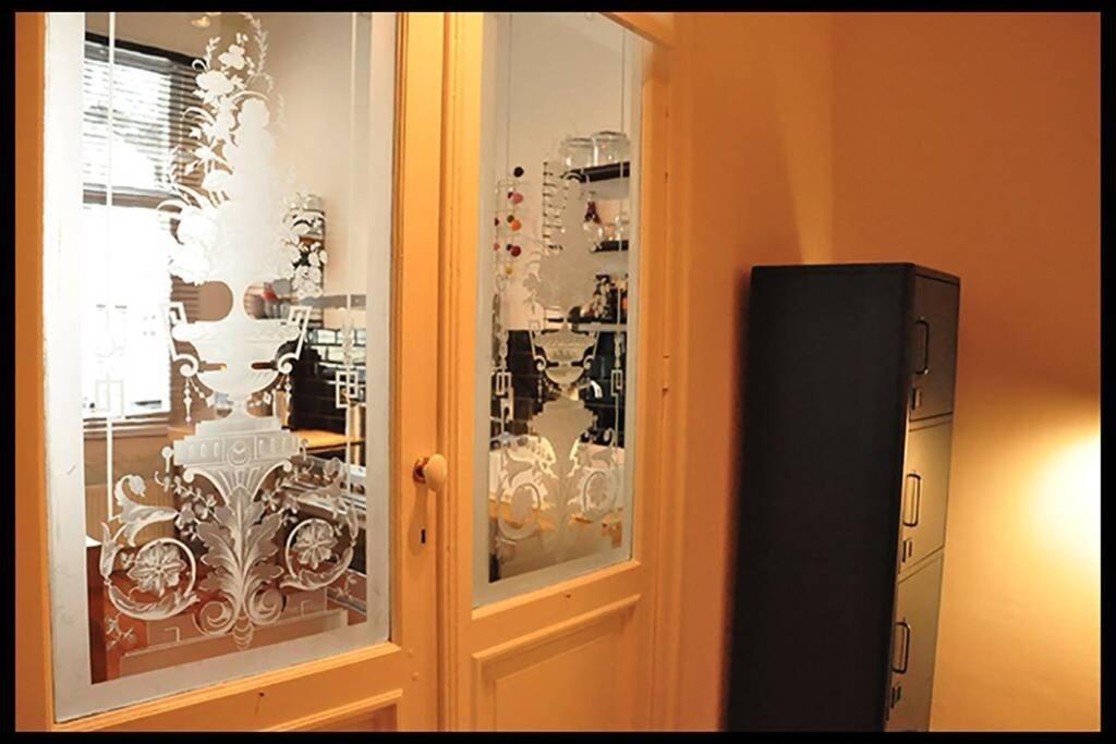Appartamento Studio Saint-Jean Anversa Esterno foto