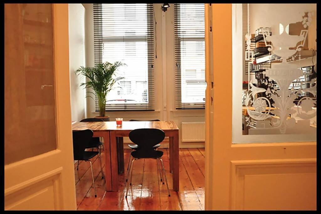 Appartamento Studio Saint-Jean Anversa Esterno foto