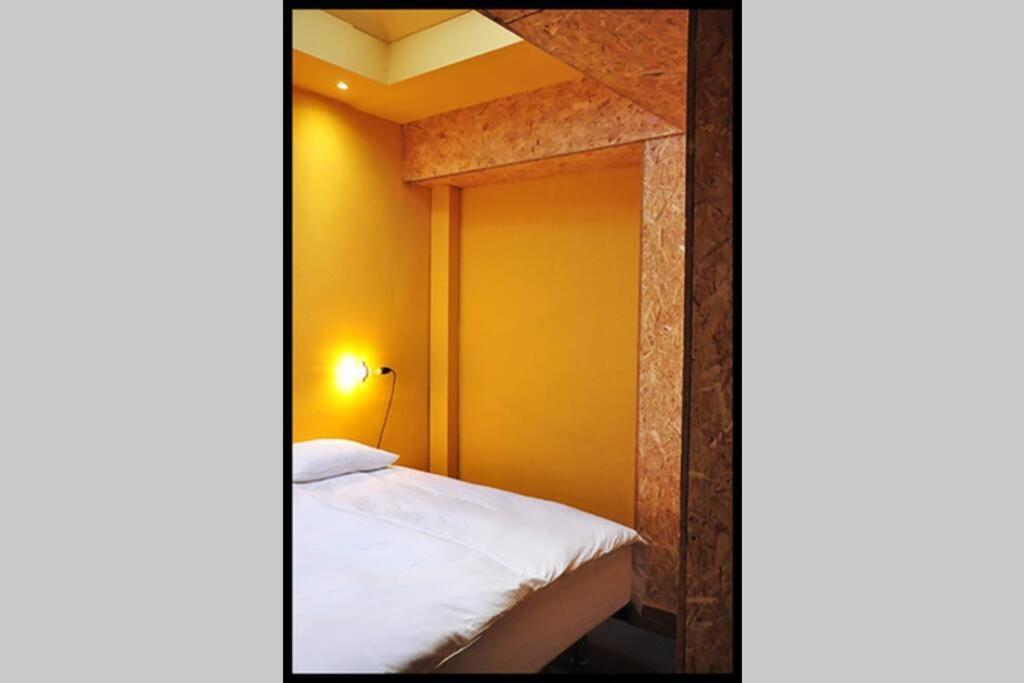Appartamento Studio Saint-Jean Anversa Esterno foto