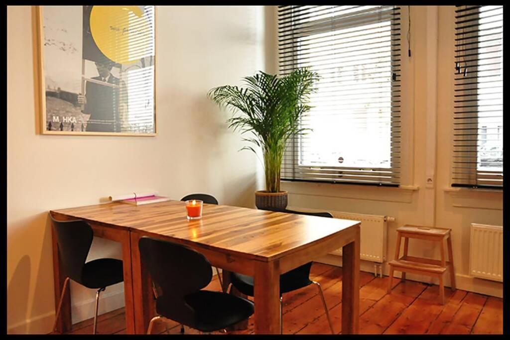 Appartamento Studio Saint-Jean Anversa Esterno foto